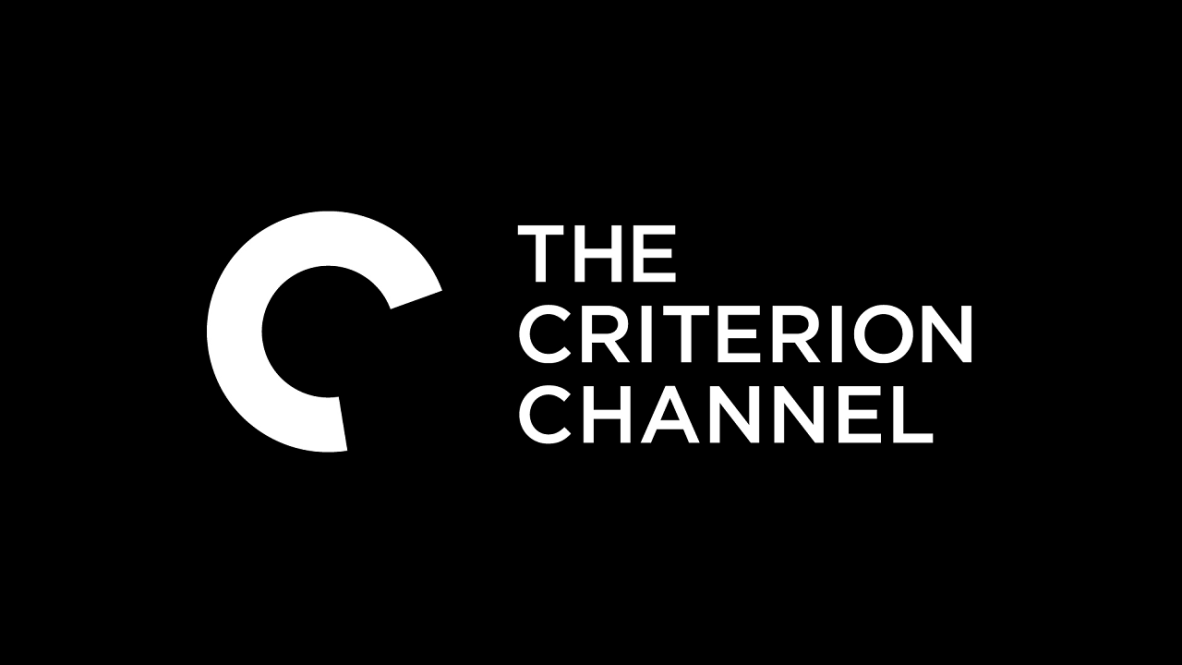 The Criterion Channel ★[Lifetime Account]★