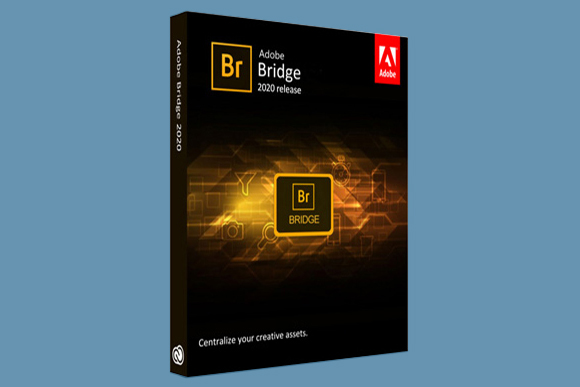 Adobe Bridge 2020 - Lifetime License For Windows