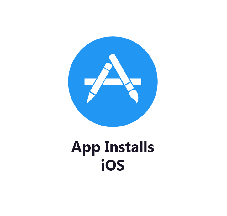 iOS App Download & Install & Open ( Per 1k )