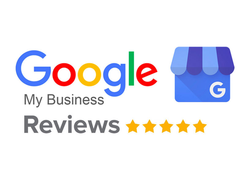 Google Business Custom Real Review ( Per 50 )