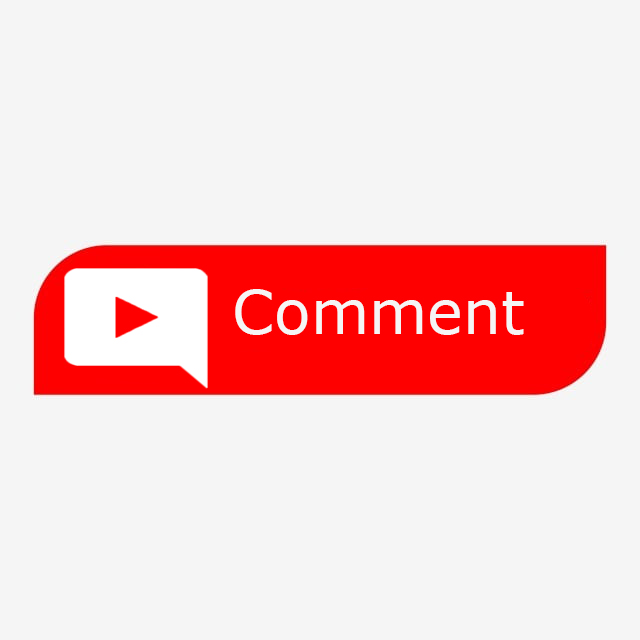 Youtube Custom Real Comments ( Per 100 comments )