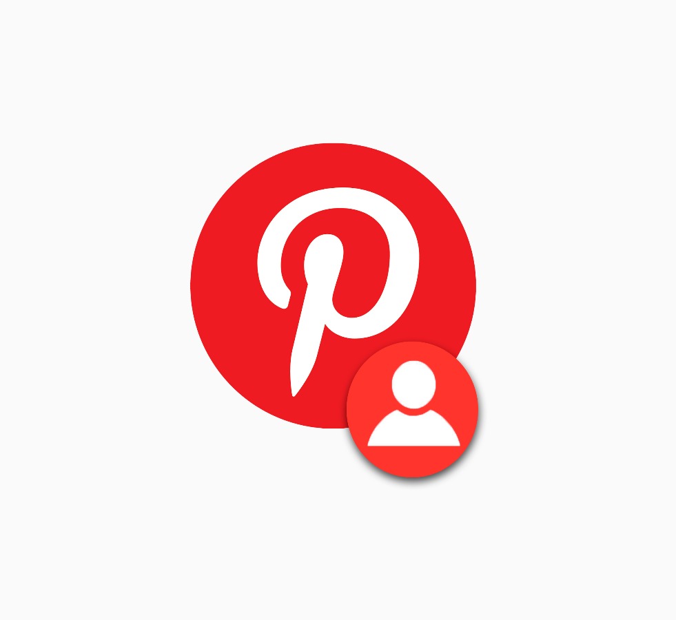 Pinterest Followers + 30 Days Refill ( Per 1K )