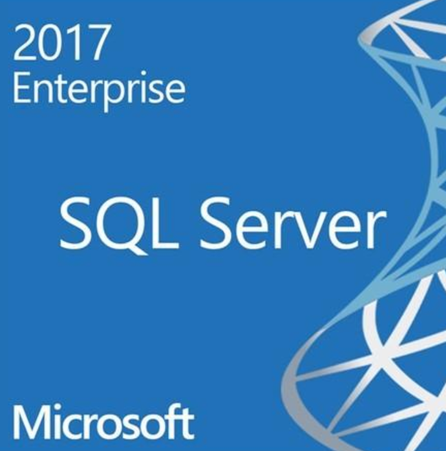 Server 2017 SQL Enterprise