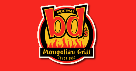 BD’s Mongolian Grill $50