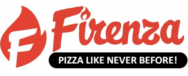 Firenza Pizza (With Pin) $25