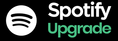 SPOTIFY UPGRADE Subscription [1 YEAR]
