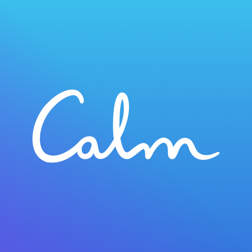 Calm Premium ★[Lifetime Account]★