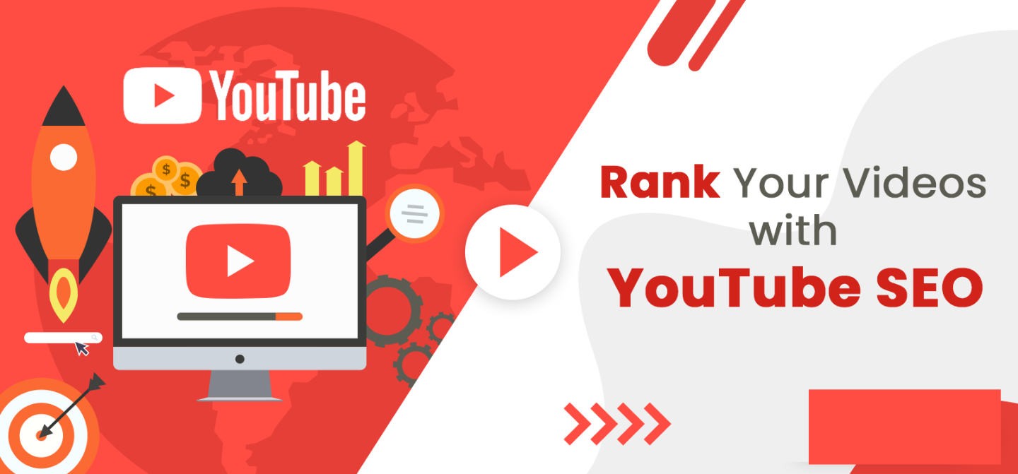 HOW TO RANK ON YOUTUBE WITHOUT A VIDEO