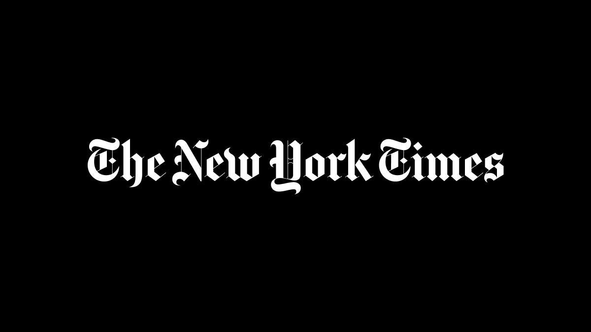 The New York Times ★[ Lifetime Account ]★