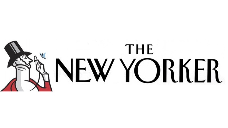 The New Yorker ★[ Lifetime Account ]★
