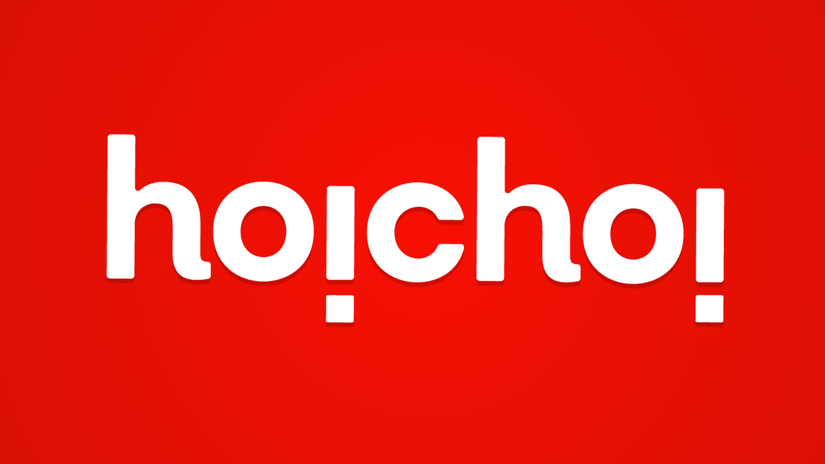 Hoichoi TV ★ [Lifetime Account] ★