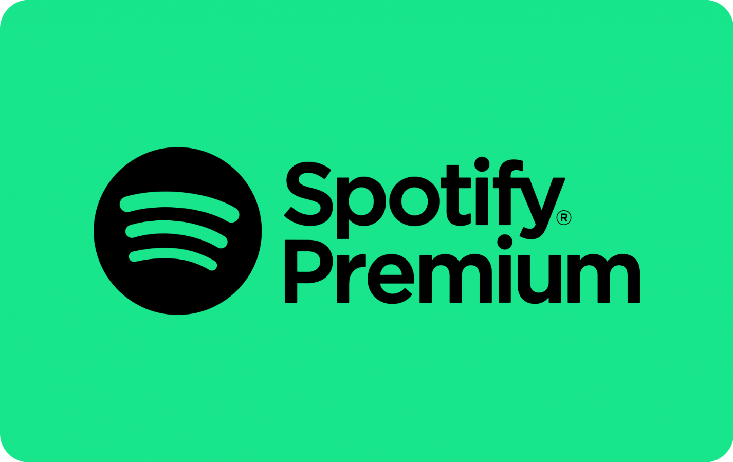 Spotify Premium Personal Upgrade ★ [12 Month Accou...