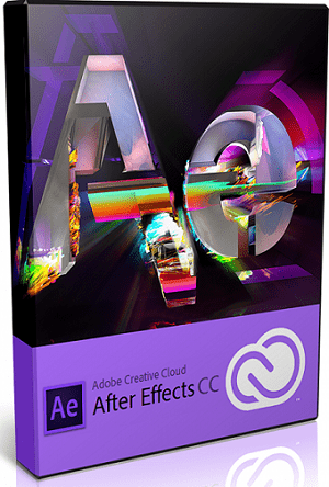 Adobe After Effects 2021 Lifetime Activation
