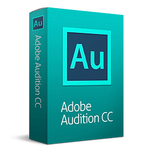Adobe Audition 2021 Lifetime