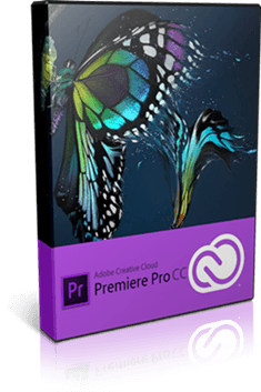 Adobe Premiere Pro 2021 Lifetime