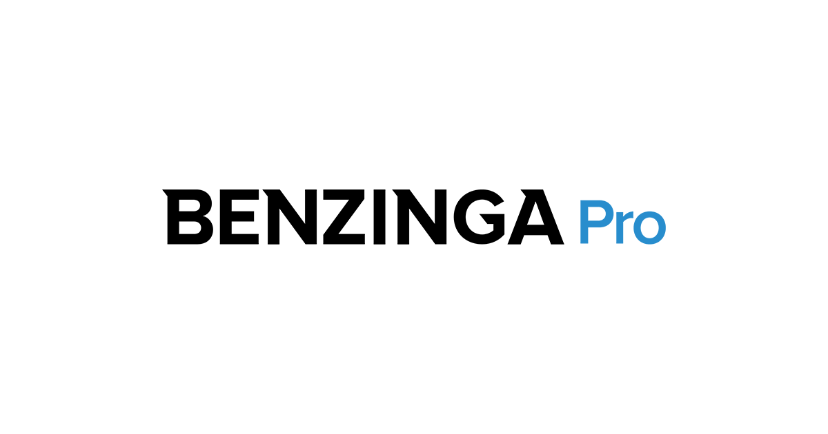 Benzinga Pro Essential Package ★ [12 Month Account...