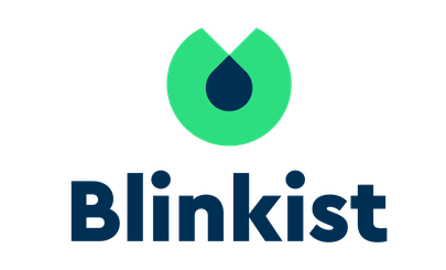Blinkist Premium ★ [Lifetime Account] ★
