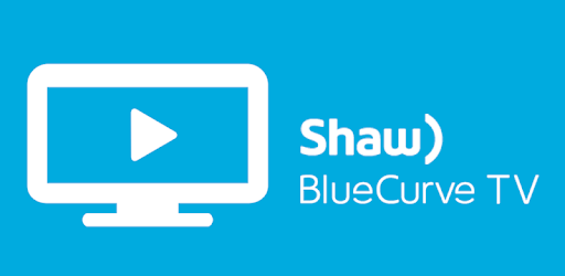 Shaw TV BlueCurve TV Canada ★ [Lifetime Account] ★