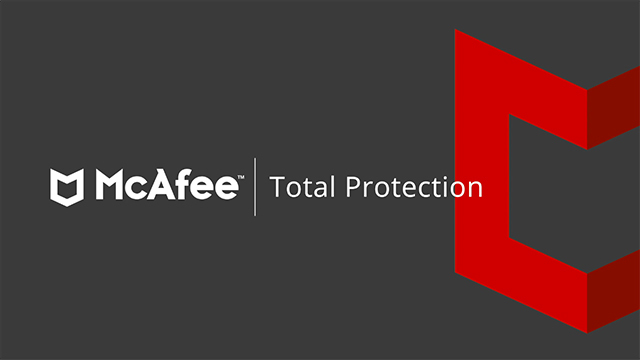 Mcafee Total Protection 5 Devices ★ 12 Month Accou...