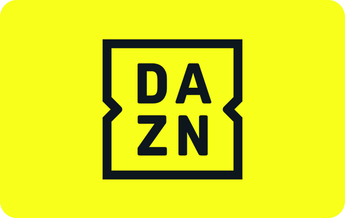 DAZN Premium Japan ★ [Lifetime Account] ★