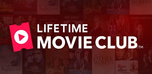 Lifetime Movie Club Premium ★ [Lifetime Account] ★