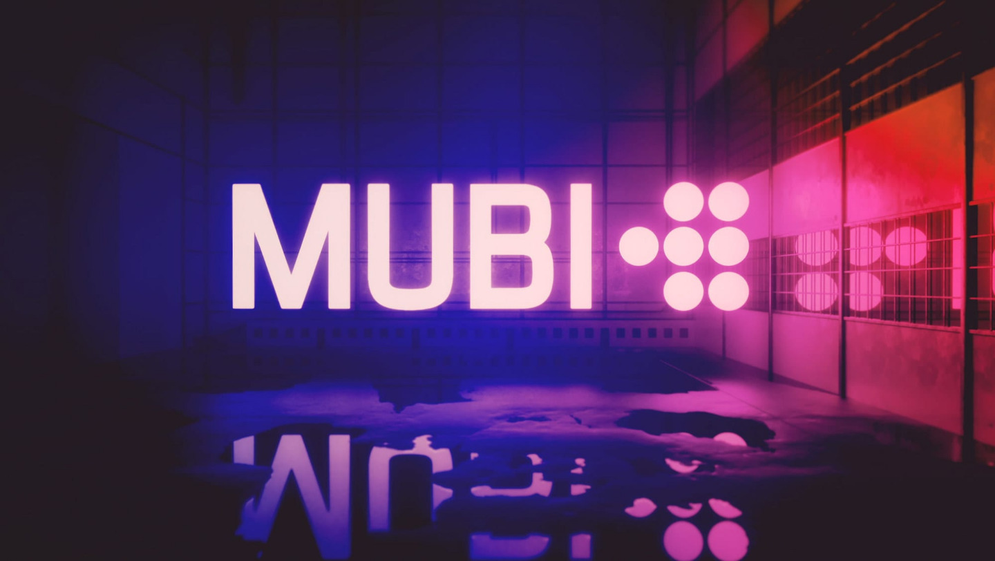 Mubi Premium ★ [Lifetime Account] ★