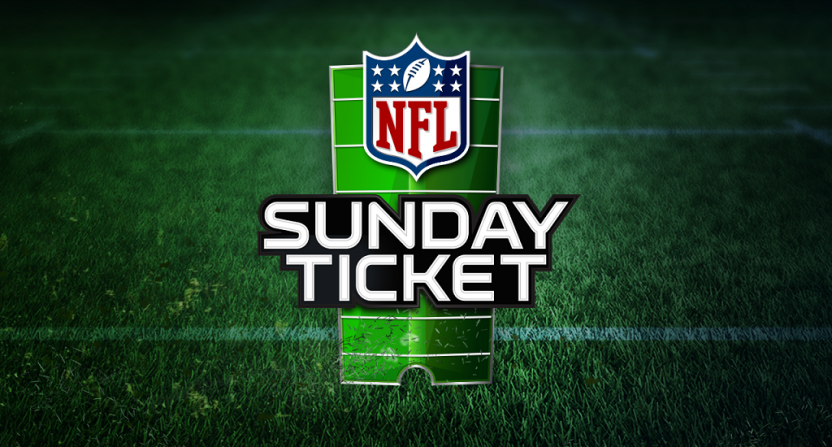 NFL Sunday Ticket ★ [ 2022 - 2023 Season] ★