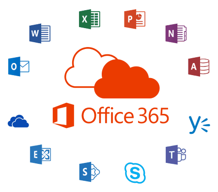 Office 2019 + Office 365 |Office 2019 5 device PC/MAC