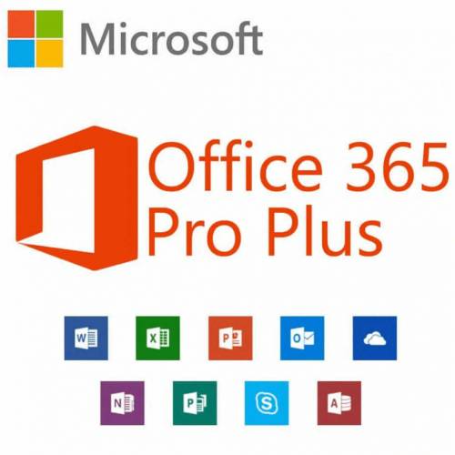 Office 2019 + Office 365 | Account 5 Device
