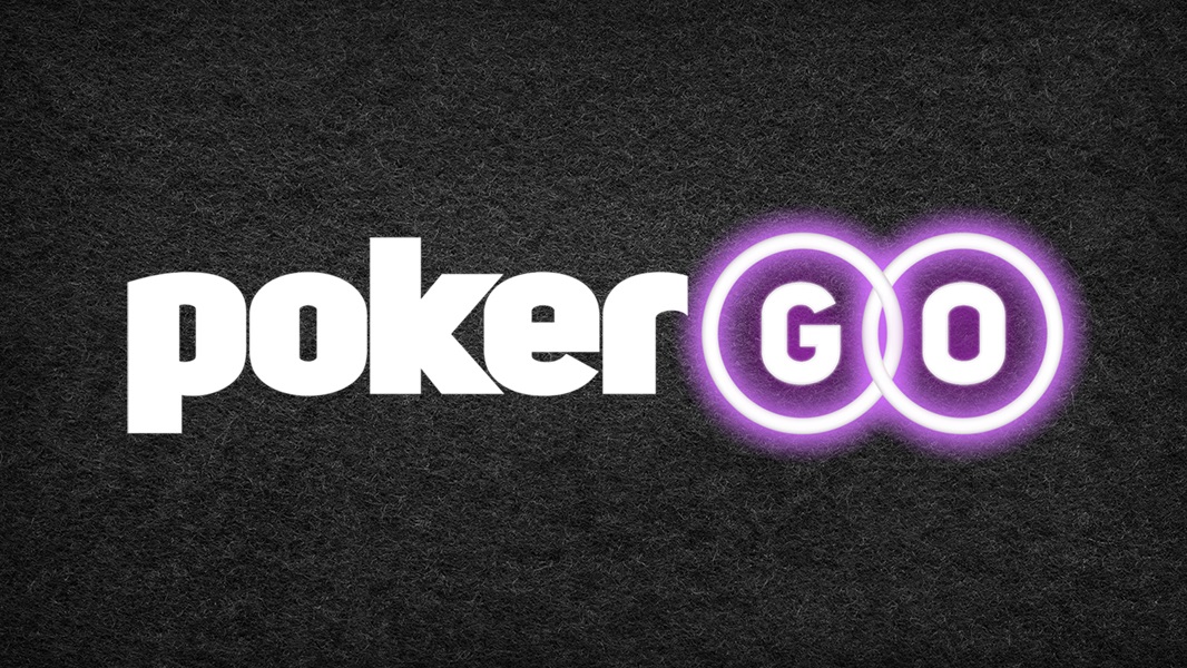 PokerGO Premium ★ [Lifetime Account] ★