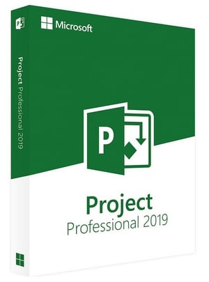 Project – Project 2019 Professional key and Download