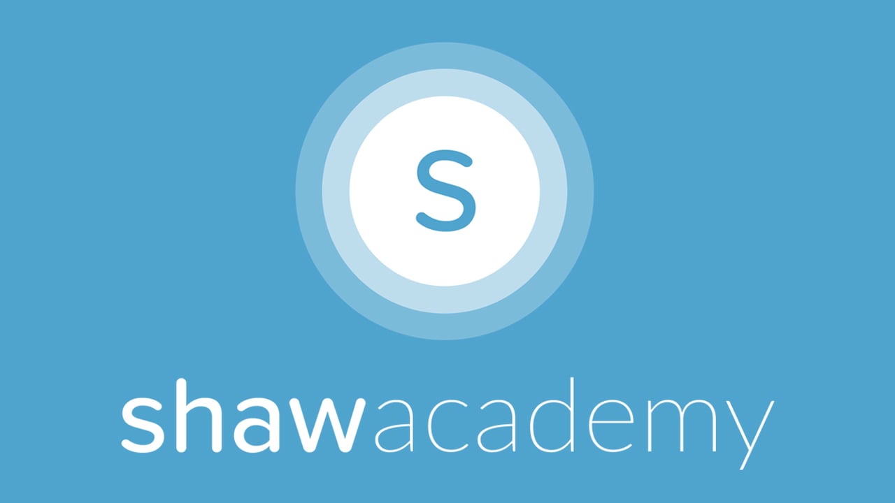 Shaw Academy Premium ★ [Lifetime Account] ★