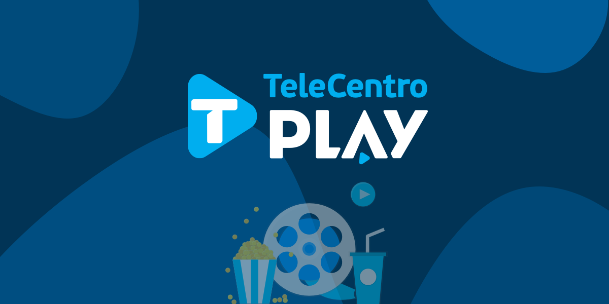 TeleCentro PLAY Premium Argentina ★[Lifetime Accou...