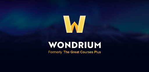 Wondrium ★ [Lifetime Account] ★