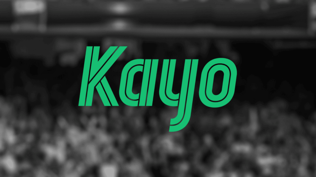 Kayoo Sports Premium ★ [Lifetime Account] ★