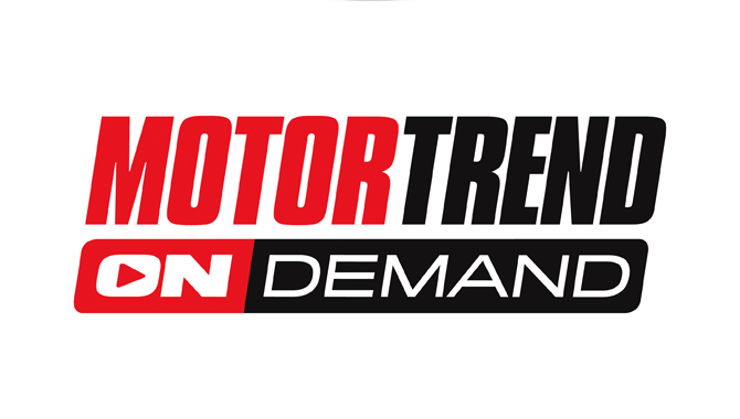 Motor Trend On Demand Premium ★ [Lifetime Account]...