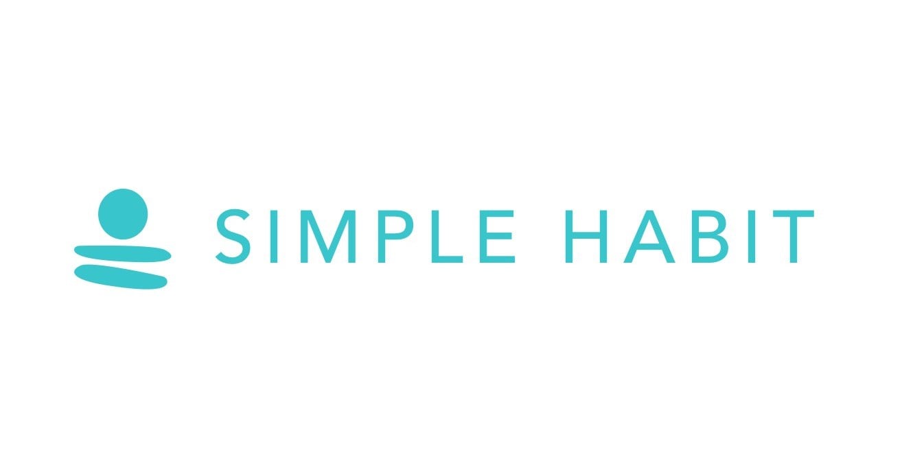 Simple Habit Premium ★[ Lifetime Account ]★