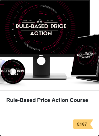 The Divergent Trader - Rule-Based Price Action Course