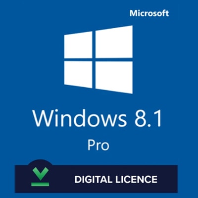 Windows - Windows 8.1 Pro Multilanguage and Download