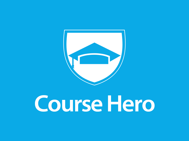 Course Hero Premium ★ [Lifetime Account] ★