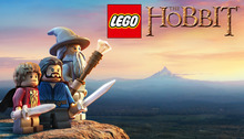 Lego the hobbit Steam
