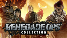 Renegade ops collection Steam