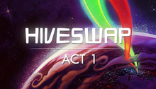 HIVESWAP: Act 1 Steam