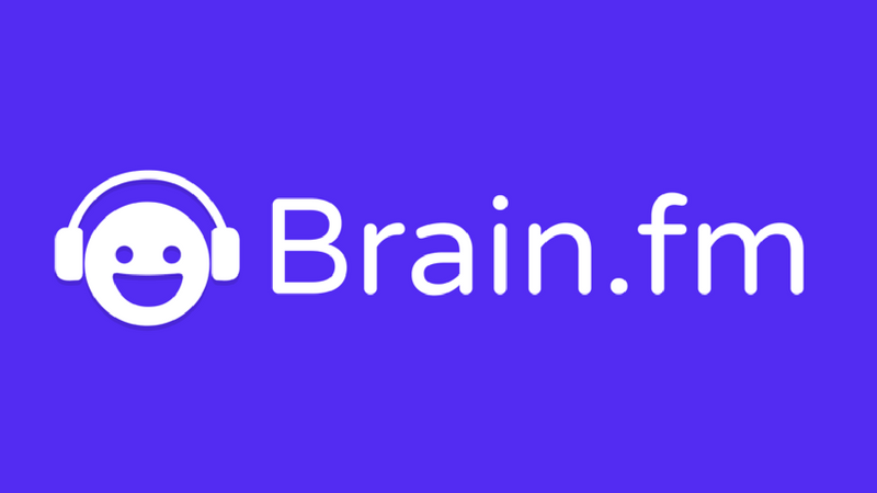 Brain fm 1 YEAR private subscription
