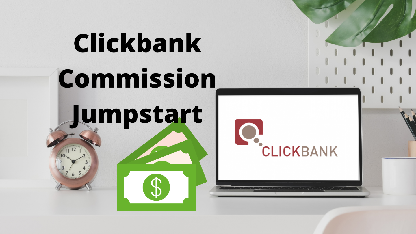 The Underground Way To Make $700+ Per Day On ClickBank