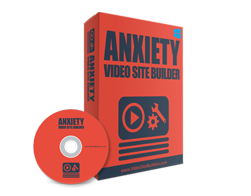 Anxiety Video Site Builder