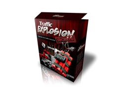 Traffic Explosion Secrets