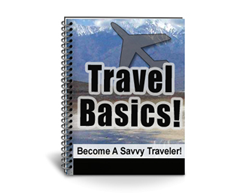 Travel Basics