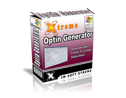 Xtreme Optin Page Generator
