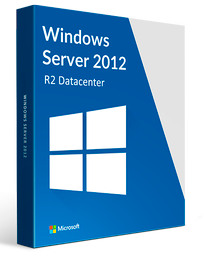 Windows Server 2012 R2 Datacenter Lifetime Key 1 SERVER